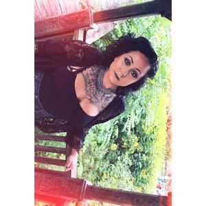 Meet your Posher, Donna